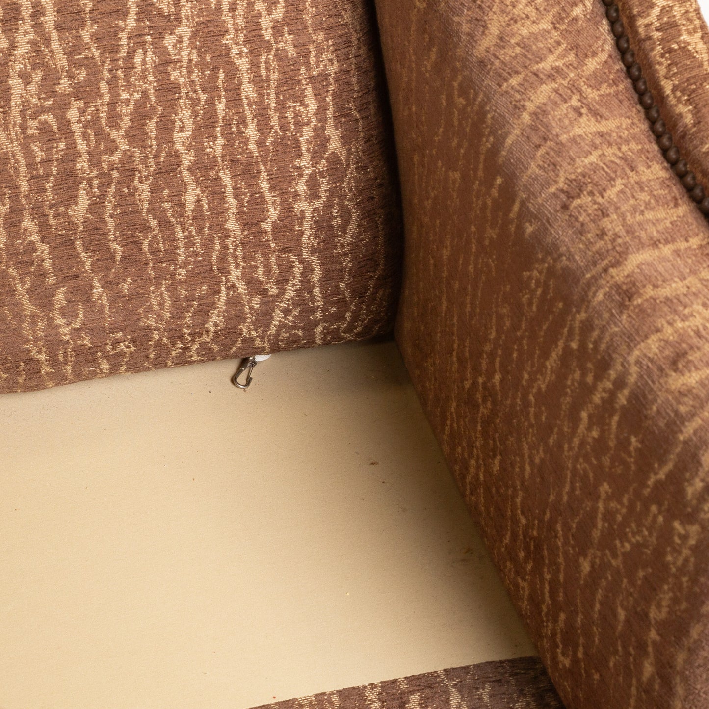 Tomlinson Oversize Contemporary Upholstered Sofa