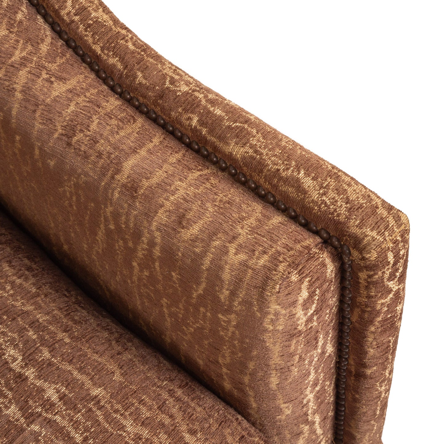 Tomlinson Oversize Contemporary Upholstered Sofa