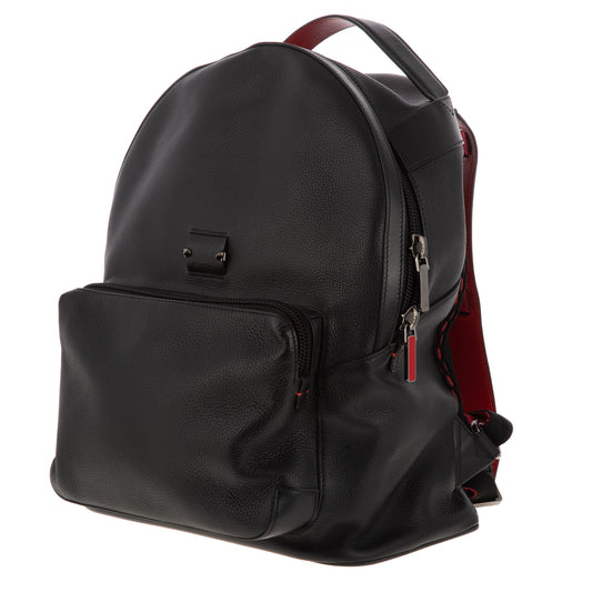 A Christian Louboutin Bi Studded Backpack