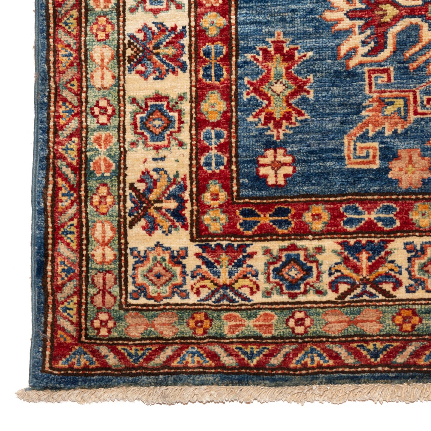 Tribal Rug, 3.3 x 13