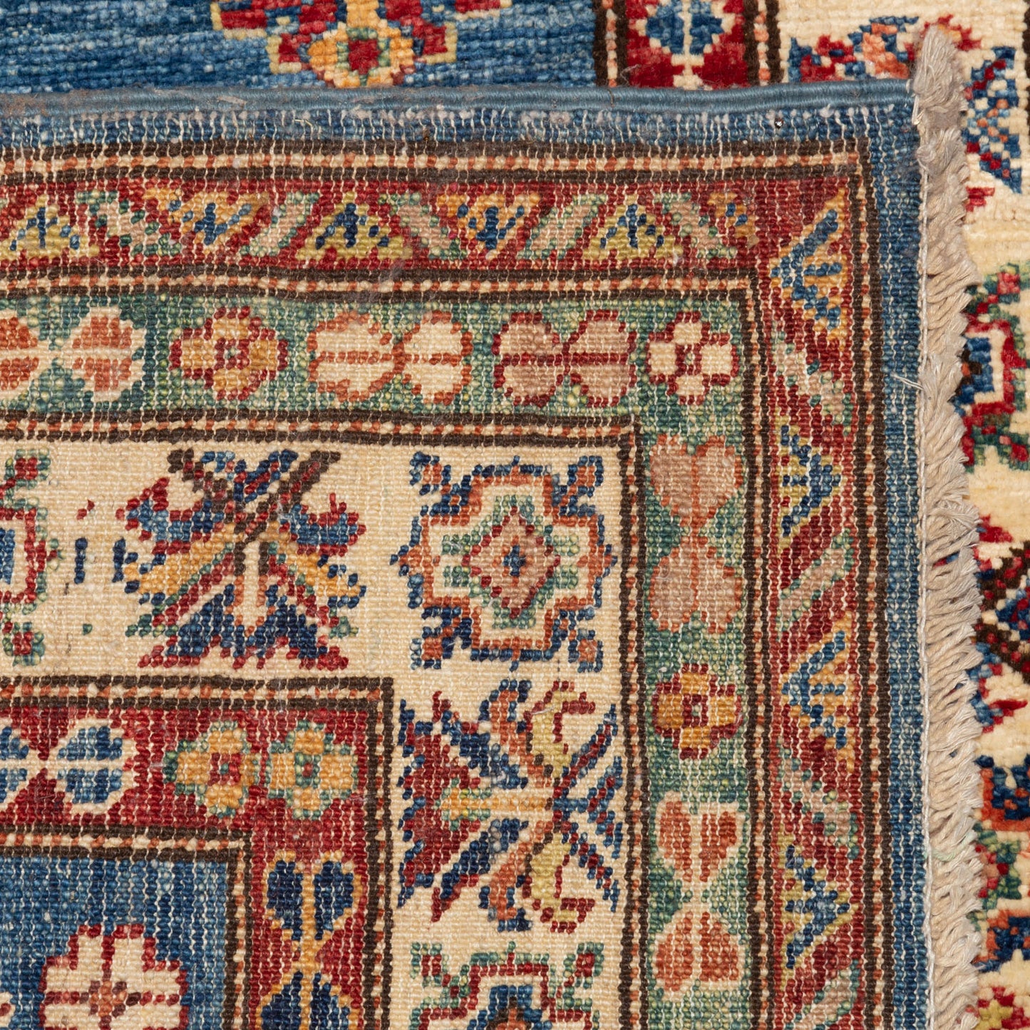 Tribal Rug, 3.3 x 13