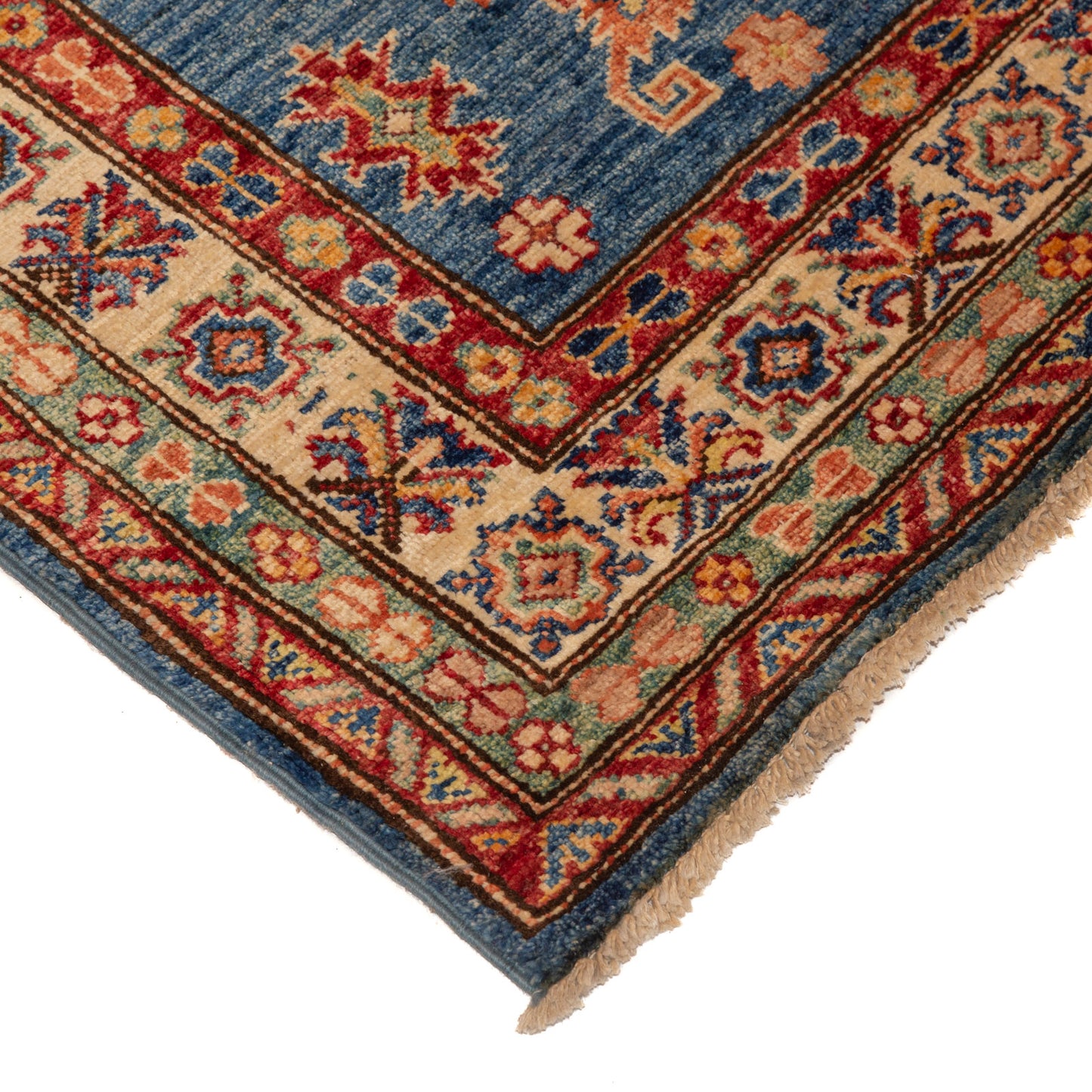 Tribal Rug, 3.3 x 13