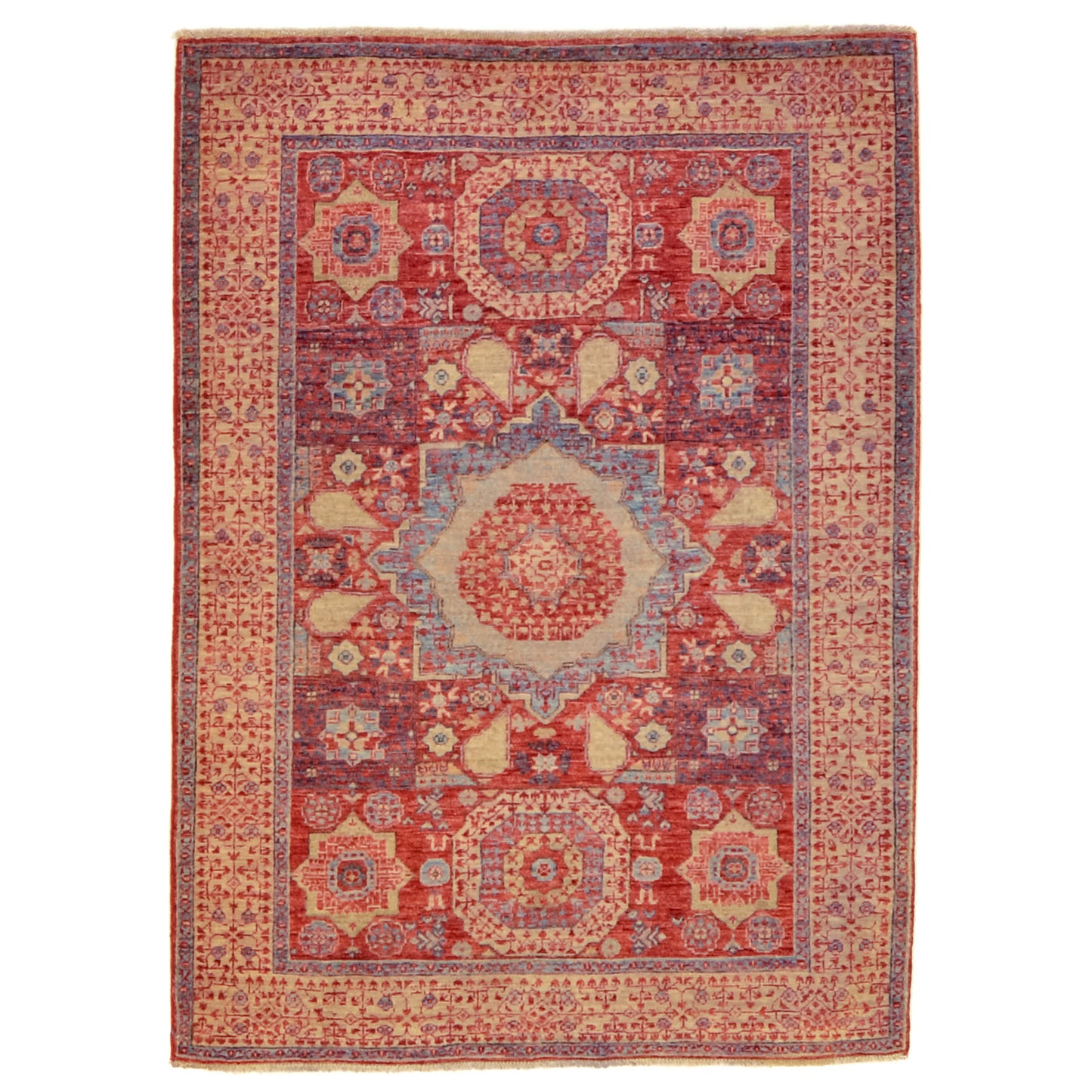 Malmuk Reserve Rug, 3.10 x 5.4