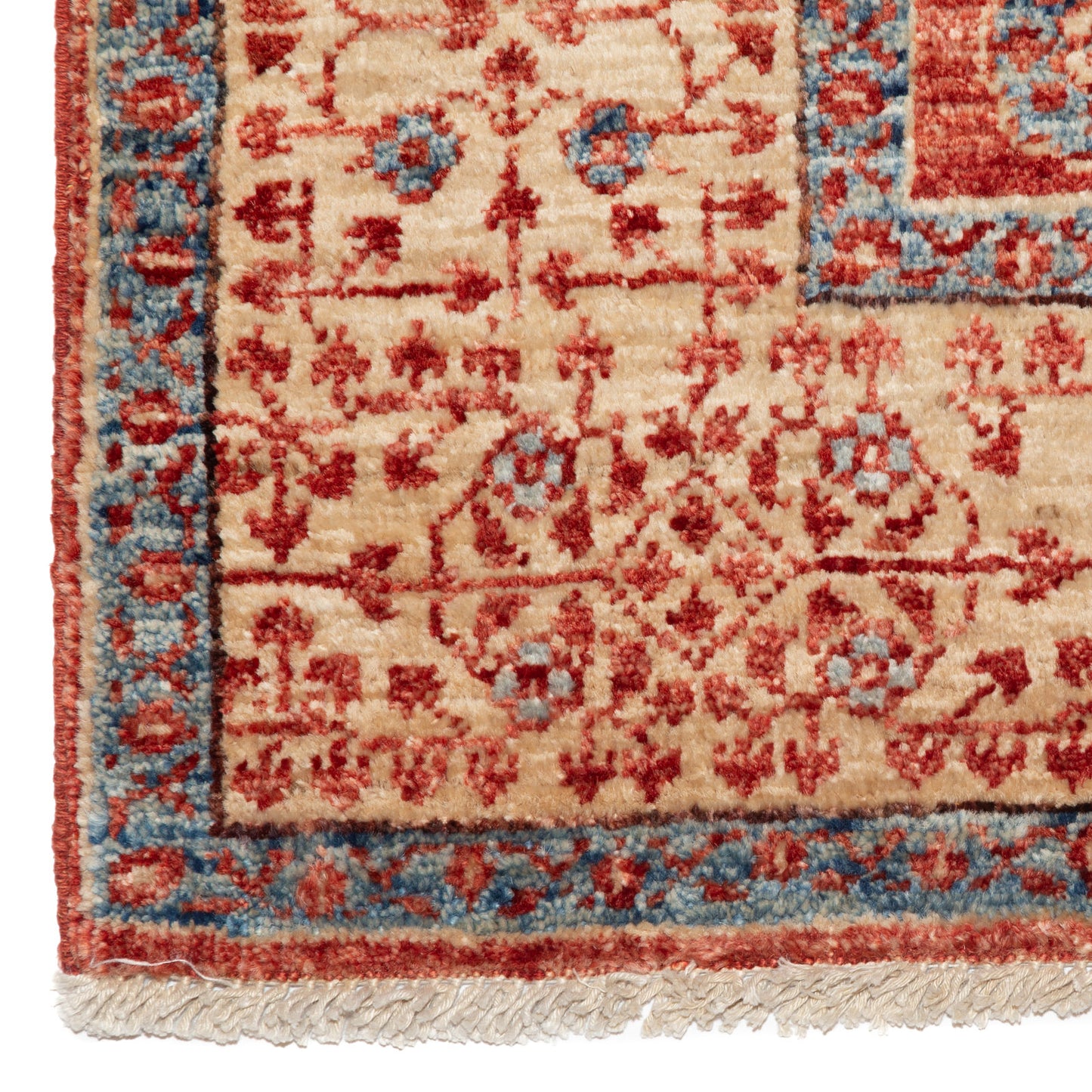 Malmuk Reserve Rug, 3.10 x 5.4