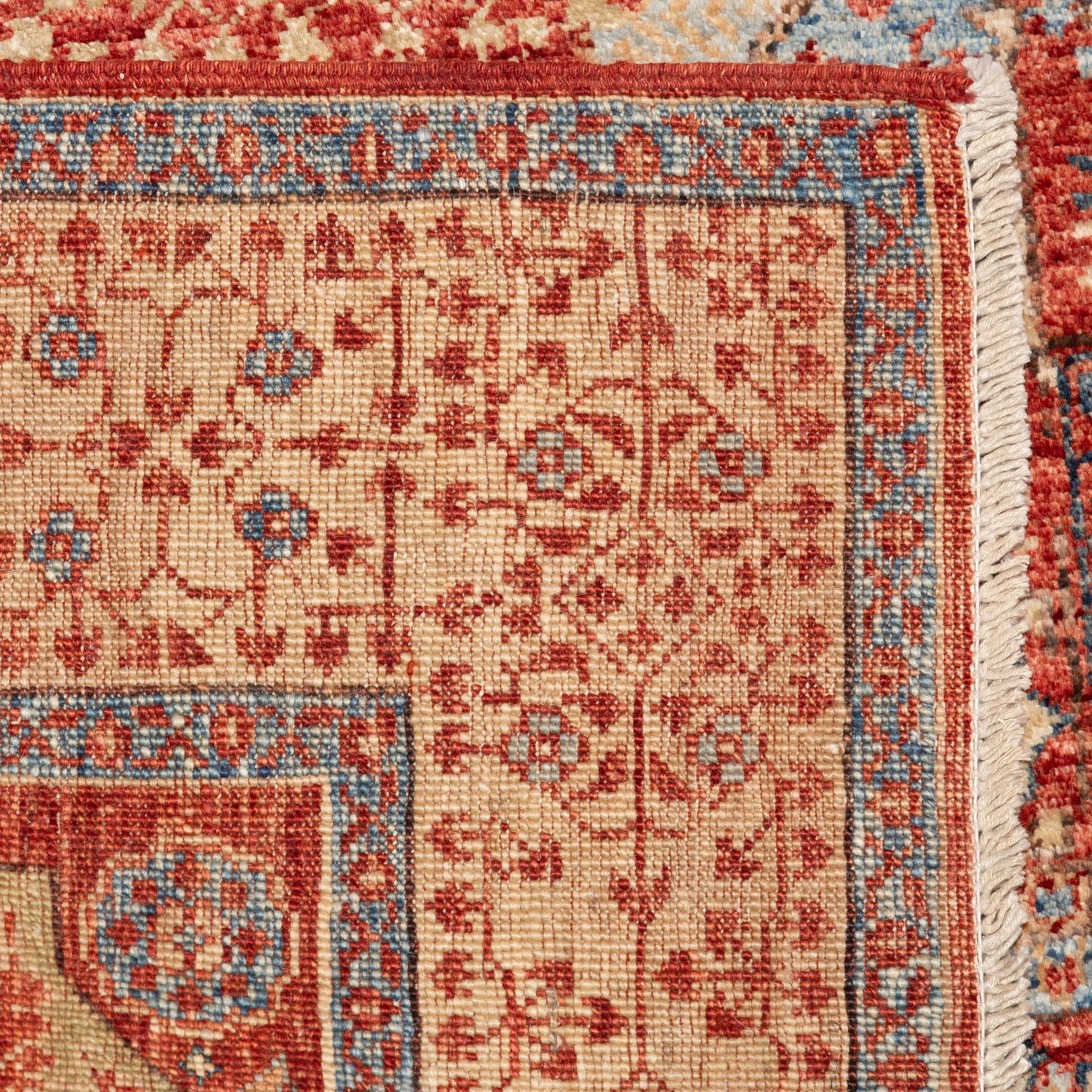 Malmuk Reserve Rug, 3.10 x 5.4
