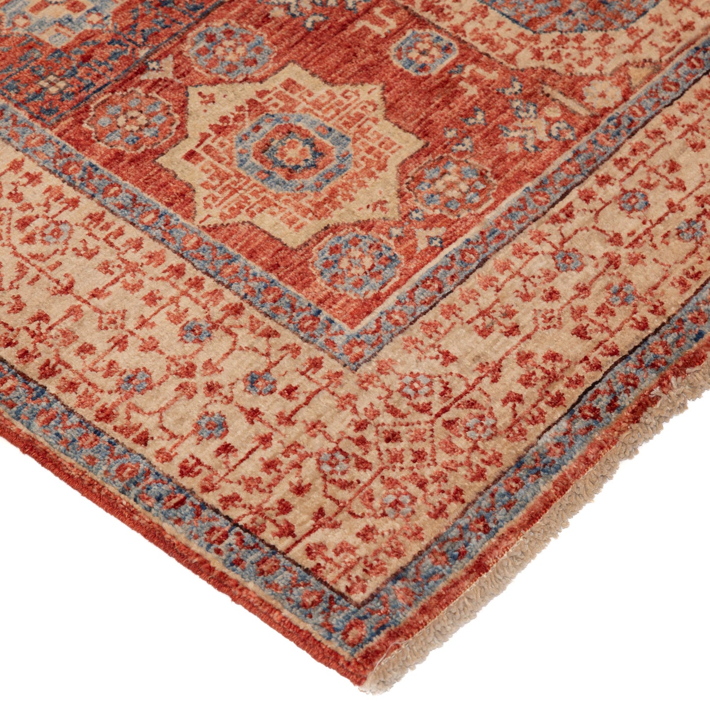 Malmuk Reserve Rug, 3.10 x 5.4