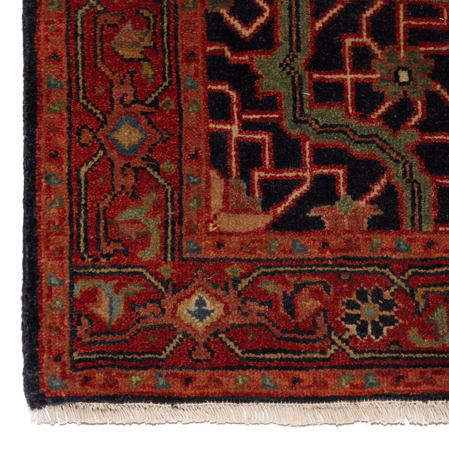 Tabriz Reserve Runner, 2.7 x 8.2