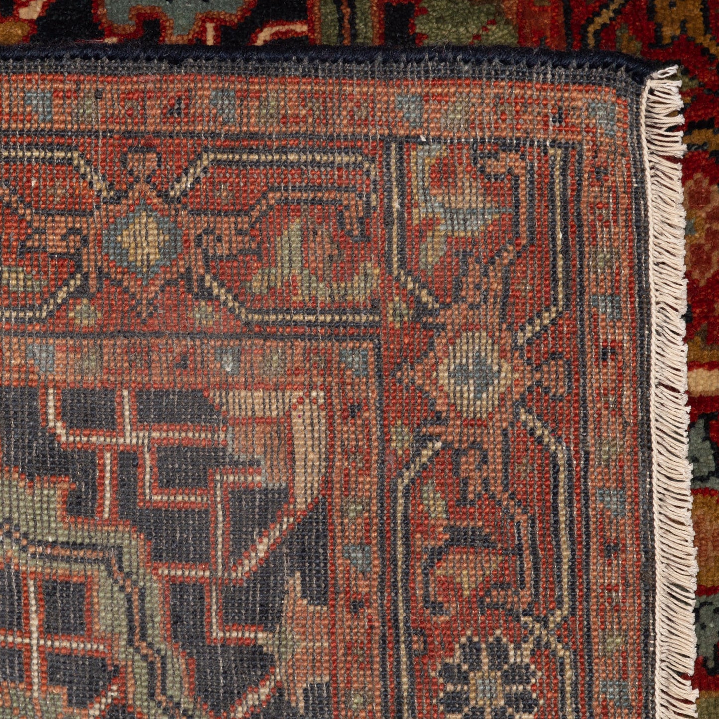 Tabriz Reserve Runner, 2.7 x 8.2