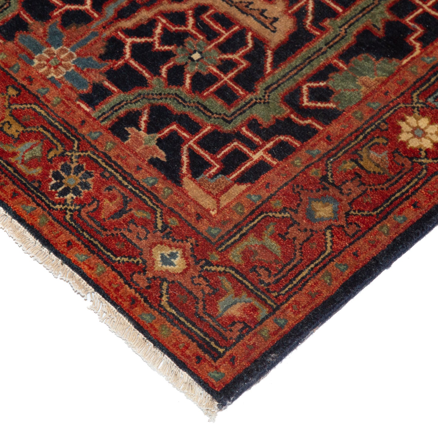 Tabriz Reserve Runner, 2.7 x 8.2