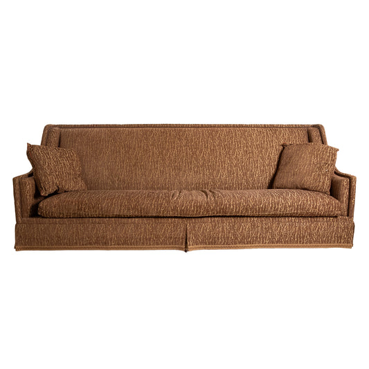 Tomlinson Oversize Contemporary Upholstered Sofa