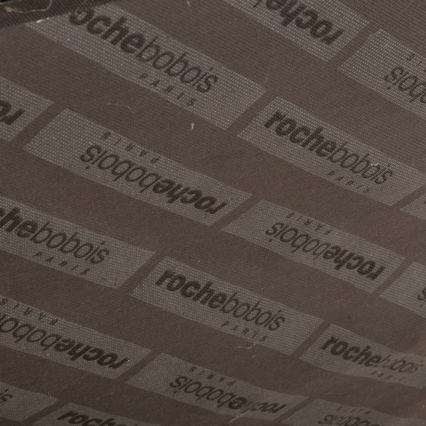 Roche Bobois Leather Power Reclining Sofa