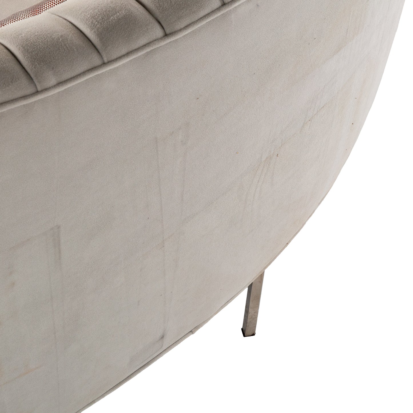 Mod Furniture Upholstered Sectional Sofa