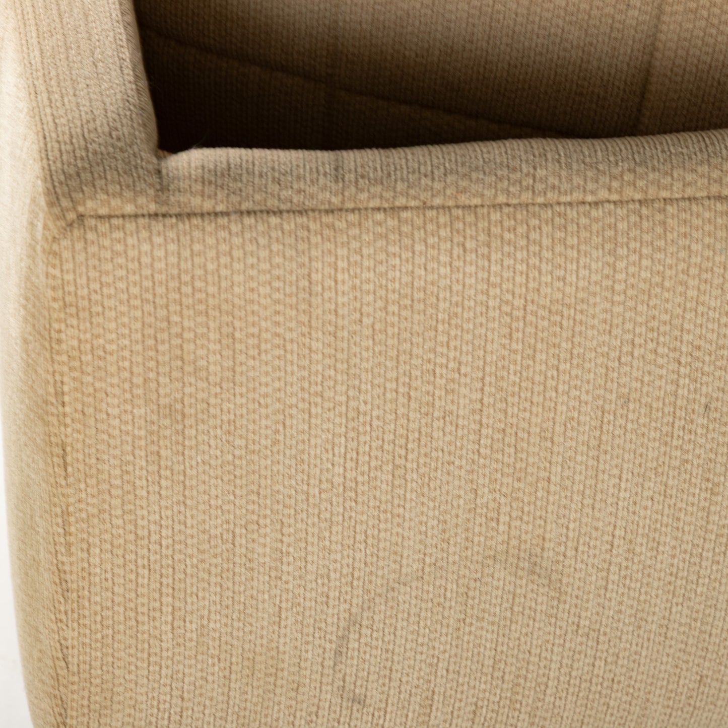 Harvey Probber Mid Century Modern Upholstered Sofa
