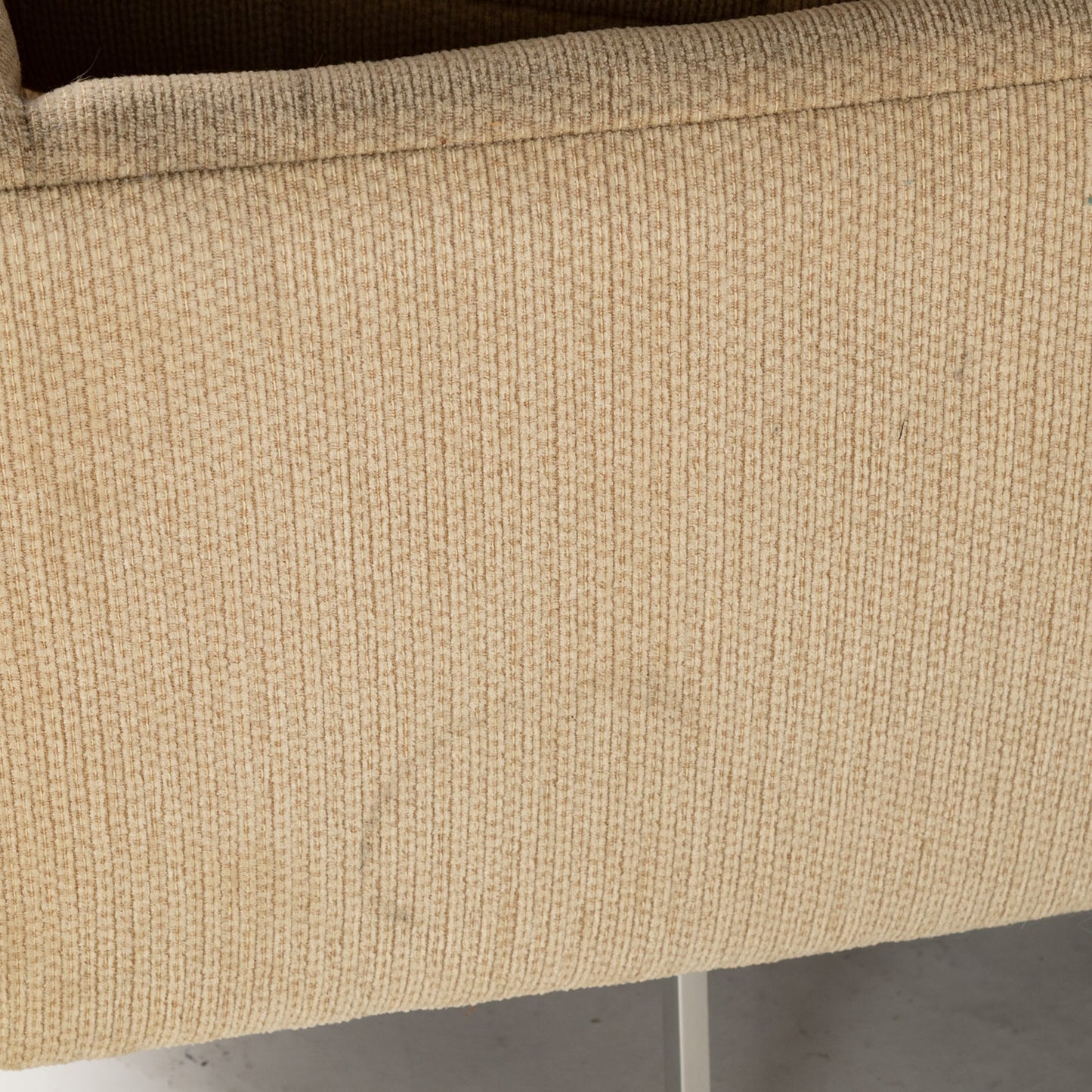 Harvey Probber Mid Century Modern Upholstered Sofa