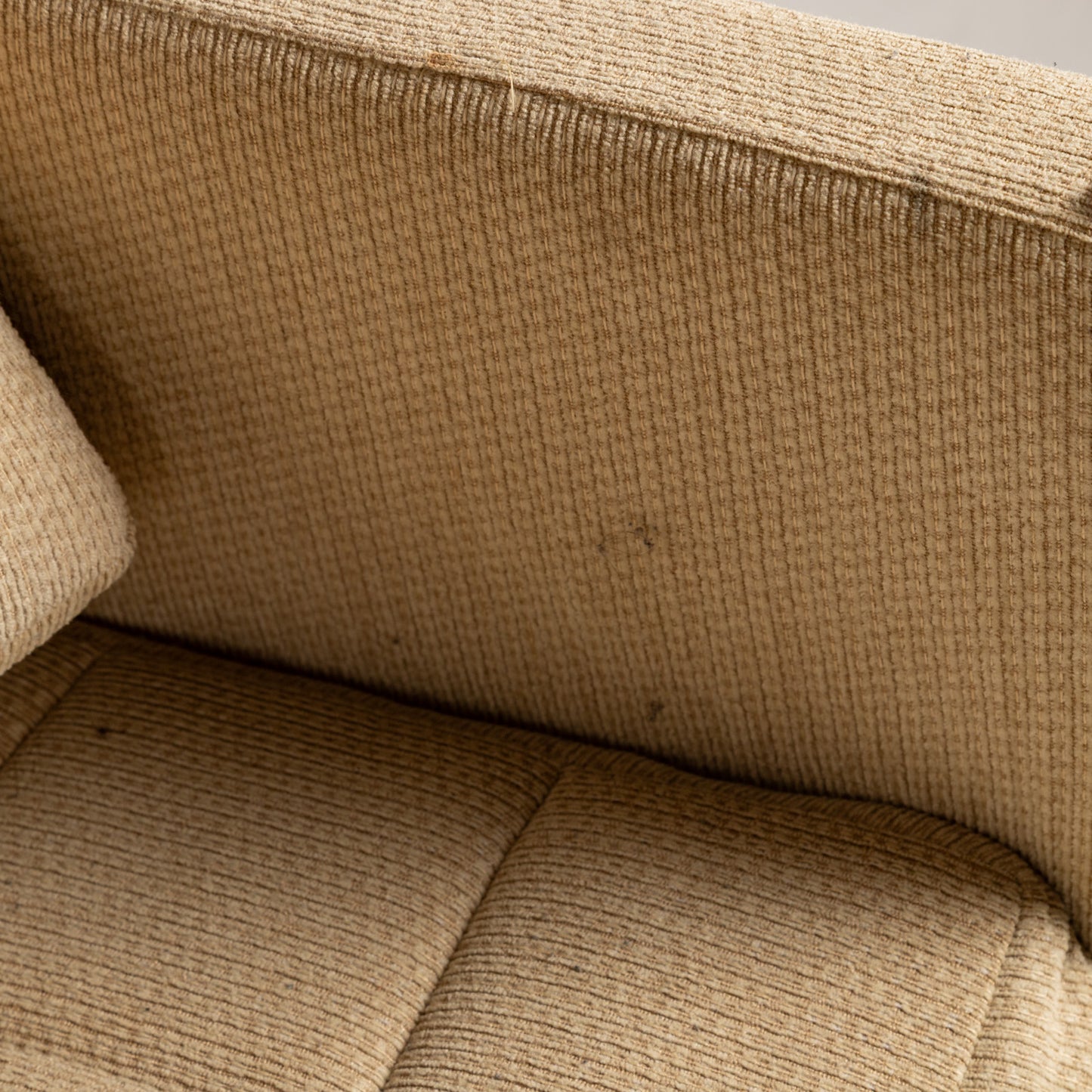 Harvey Probber Mid Century Modern Upholstered Sofa