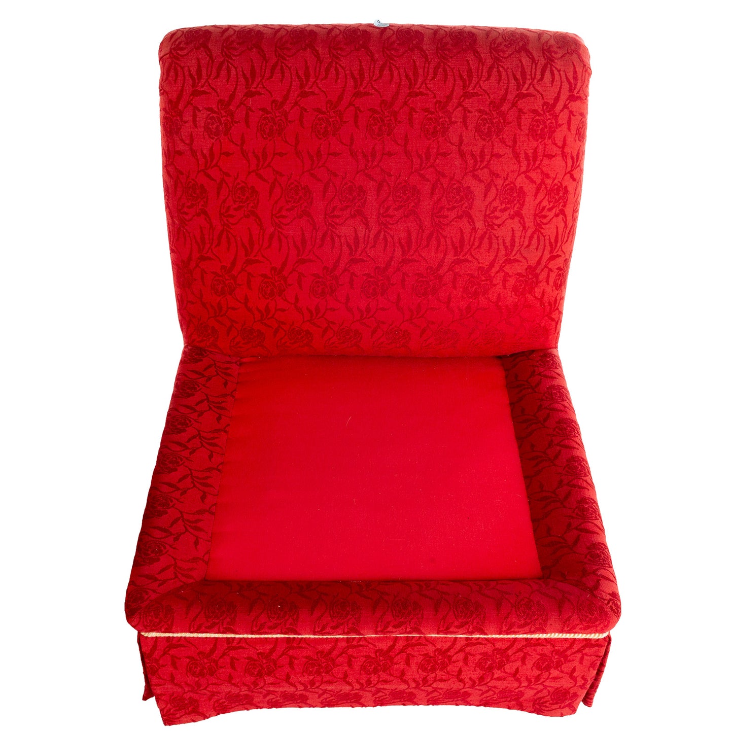 A Pair of Contemporary Occasional Side Chairs