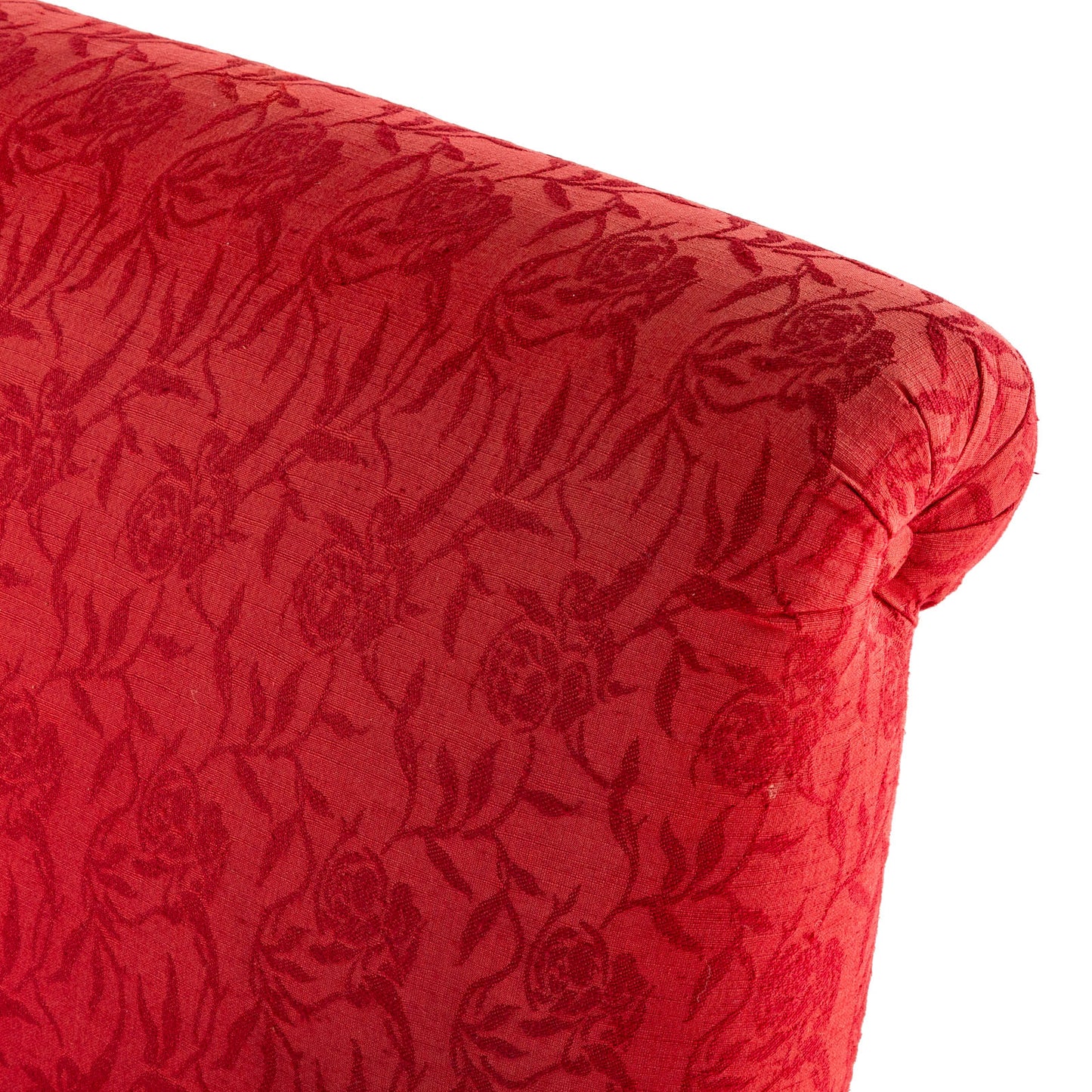 A Pair of Contemporary Occasional Side Chairs