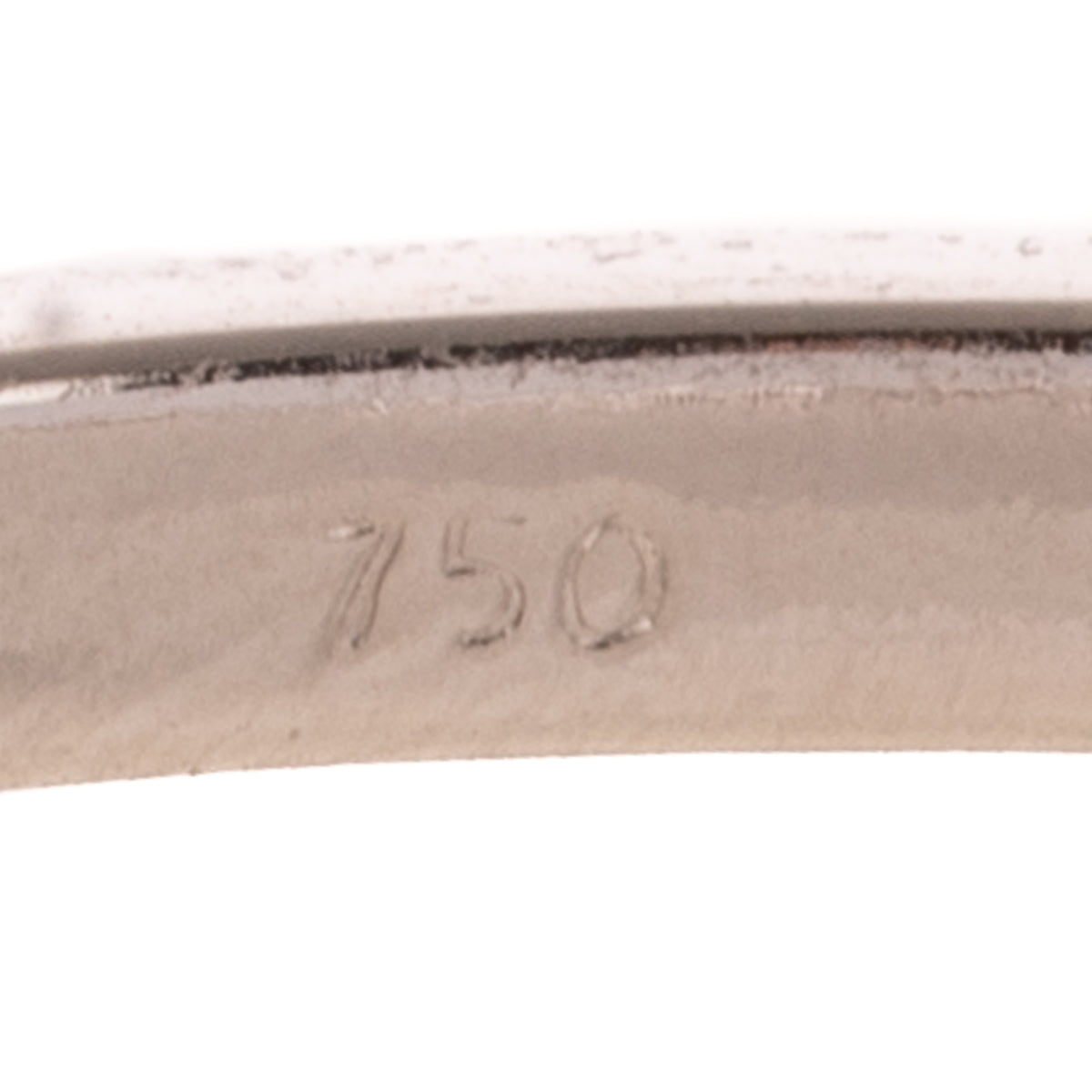 A 3.00 ctw Diamond Bangle in 18K