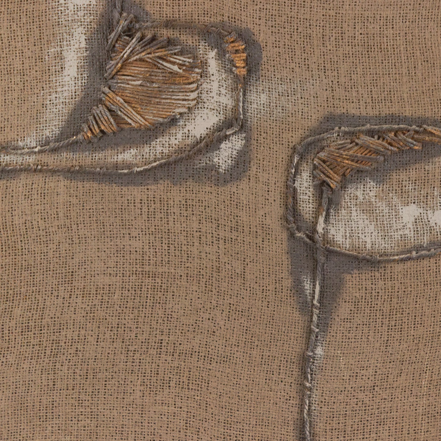 Joaquin Martinez Cano. Untitled, mixed media