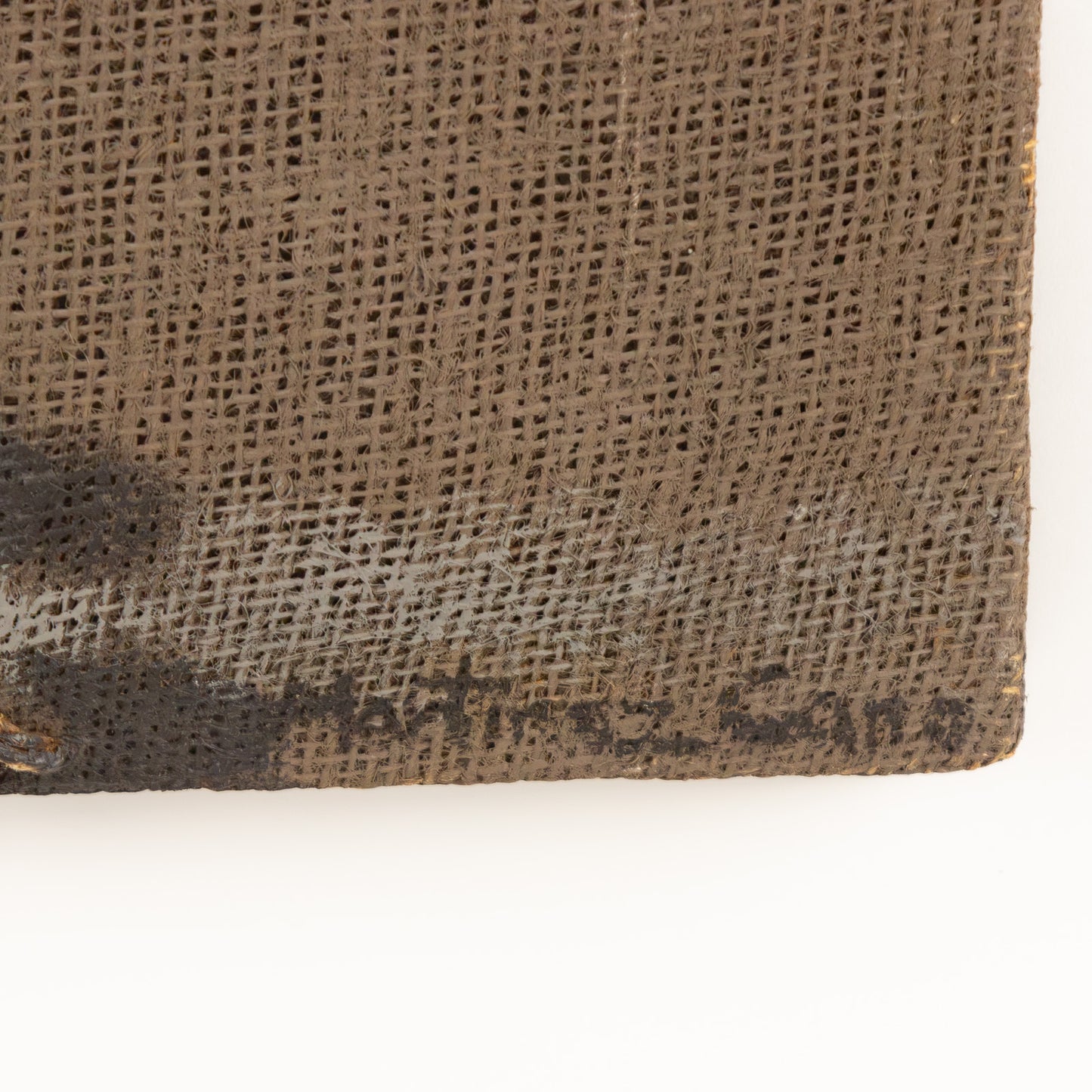 Joaquin Martinez Cano. Untitled, mixed media