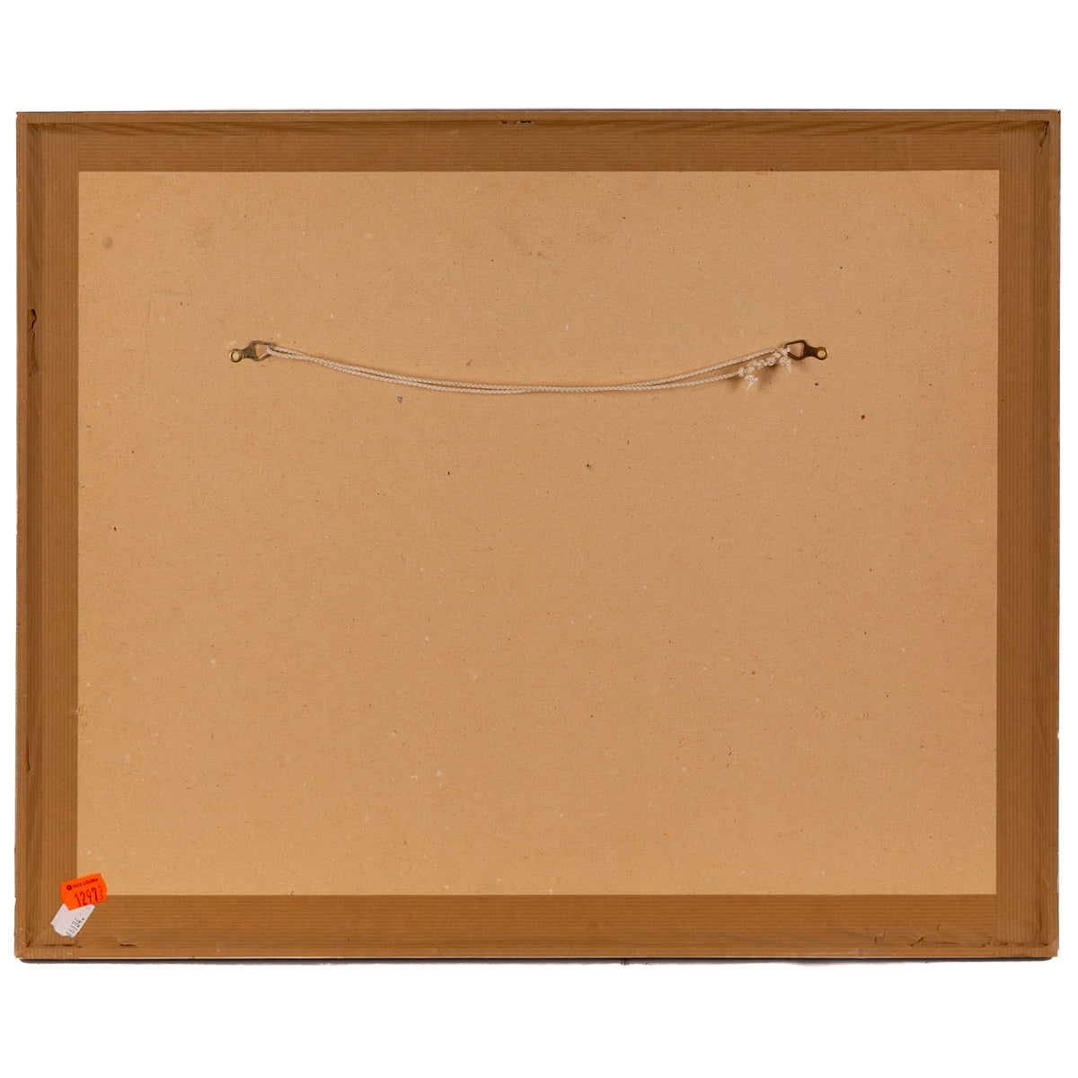 Joaquin Martinez Cano. Five Works in Two Frames