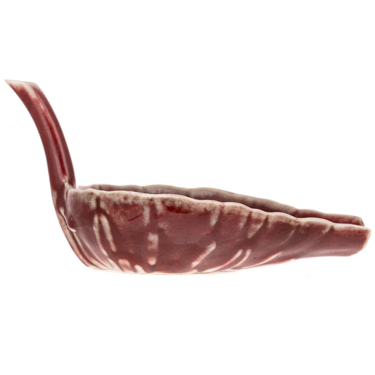 A Chinese Lotus-Form Water Dropper