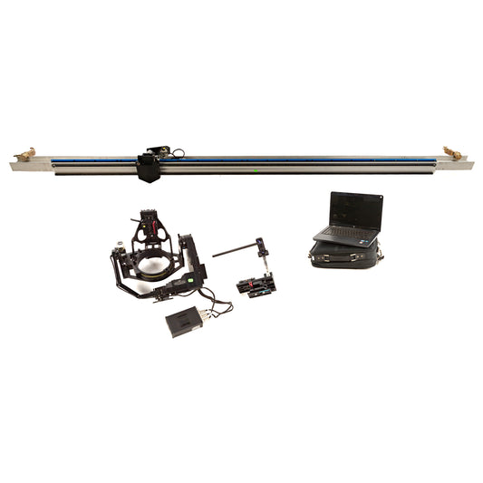 Mark Roberts Motion Control Equipment