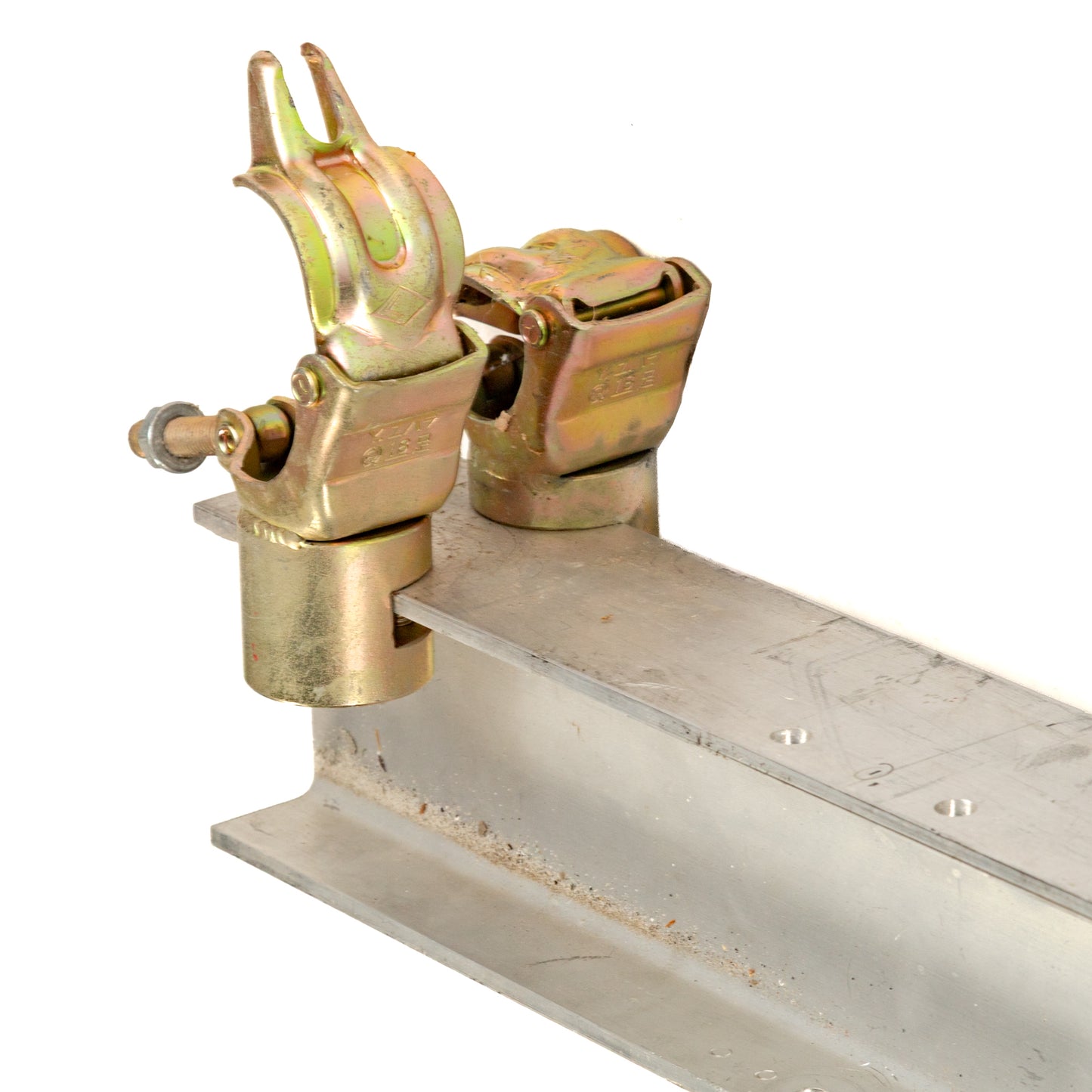 Mark Roberts Motion Control Equipment