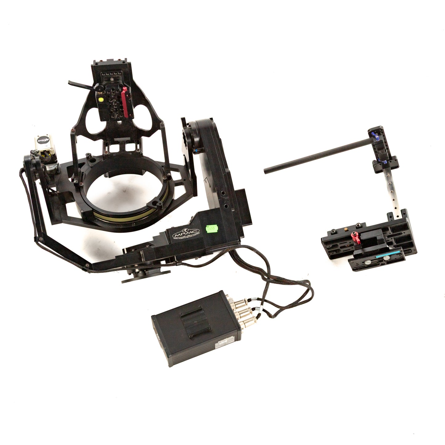 Mark Roberts Motion Control Equipment