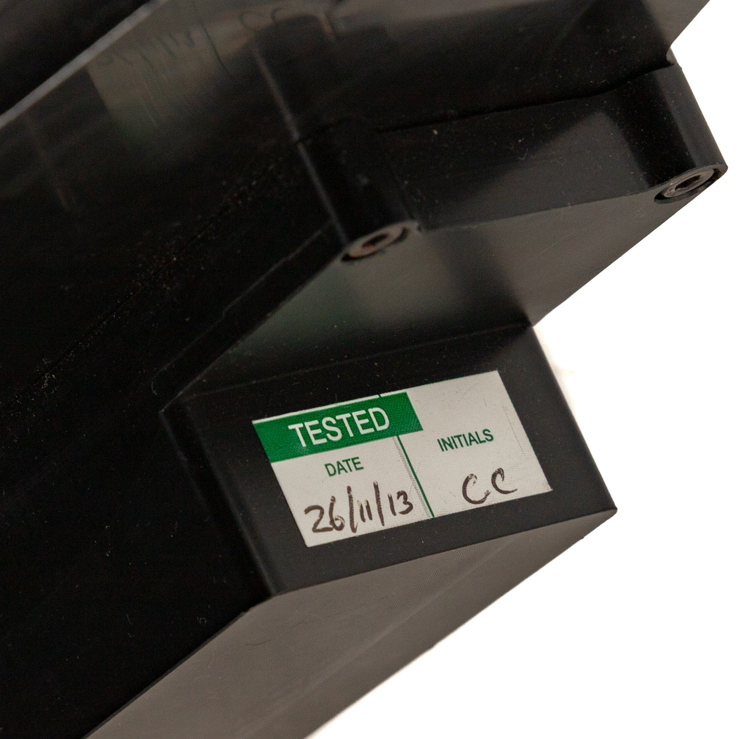 Mark Roberts Motion Control Equipment