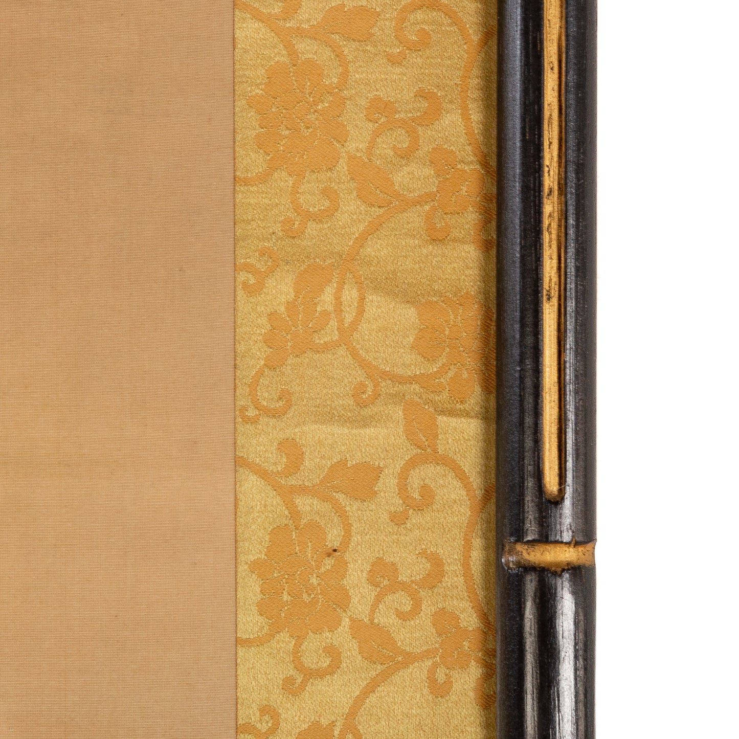 A Japanese Hanging Scroll