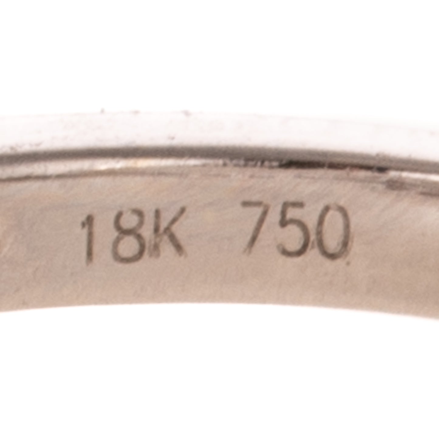 A 3.00 ct Cognac Diamond Ring in 18K