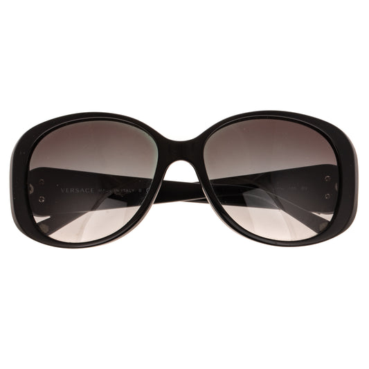A Pair of Versace Tinted Sunglasses