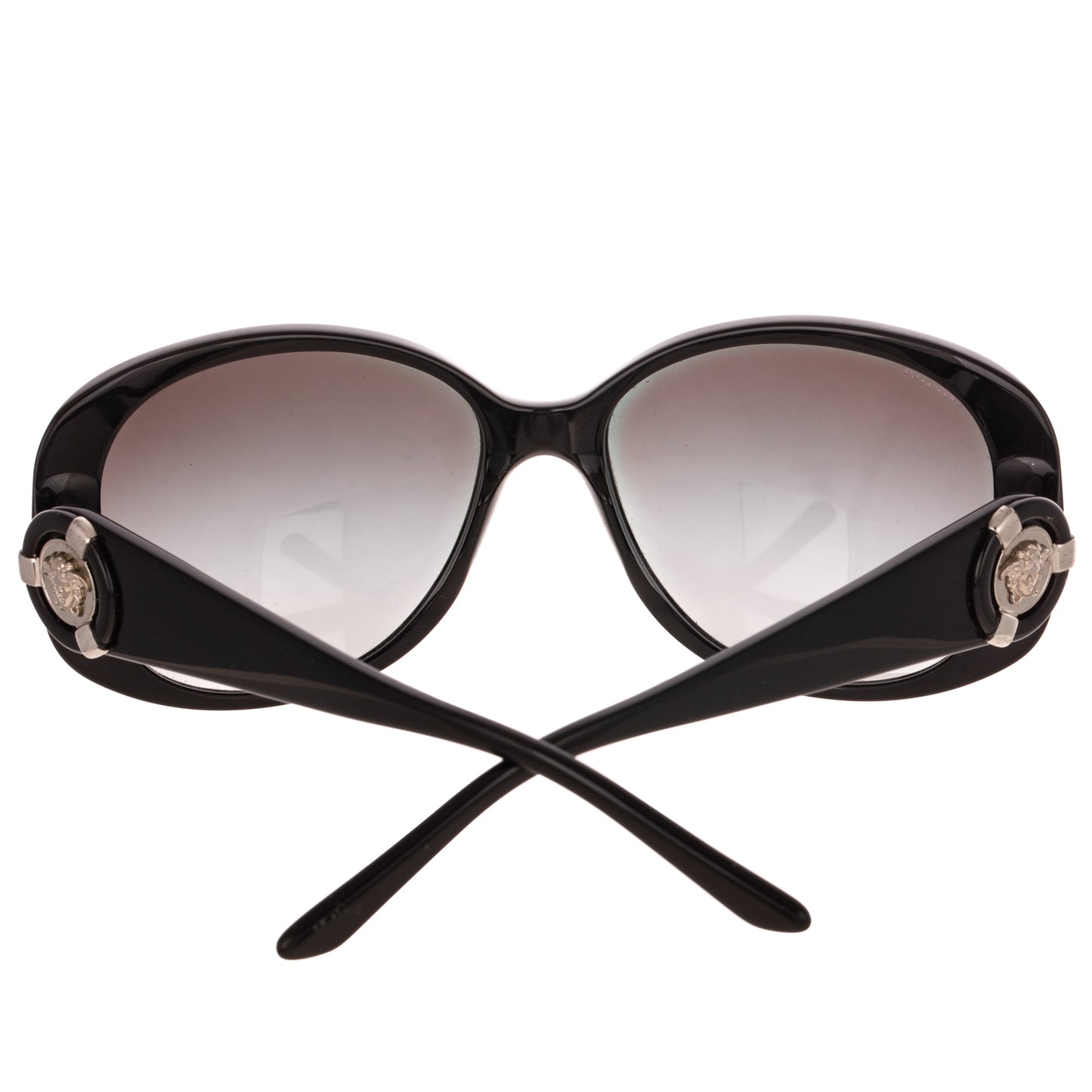 A Pair of Versace Tinted Sunglasses