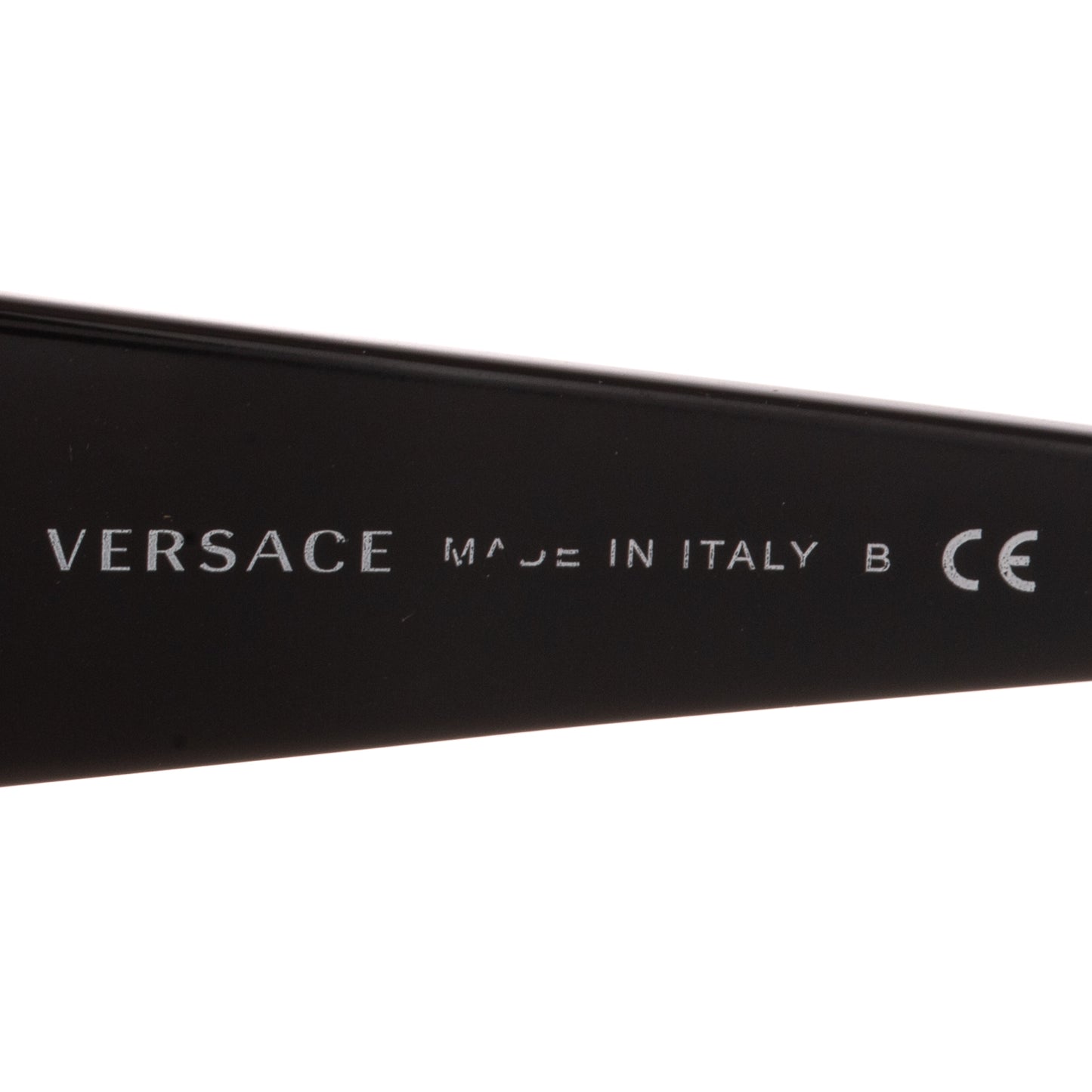 A Pair of Versace Tinted Sunglasses