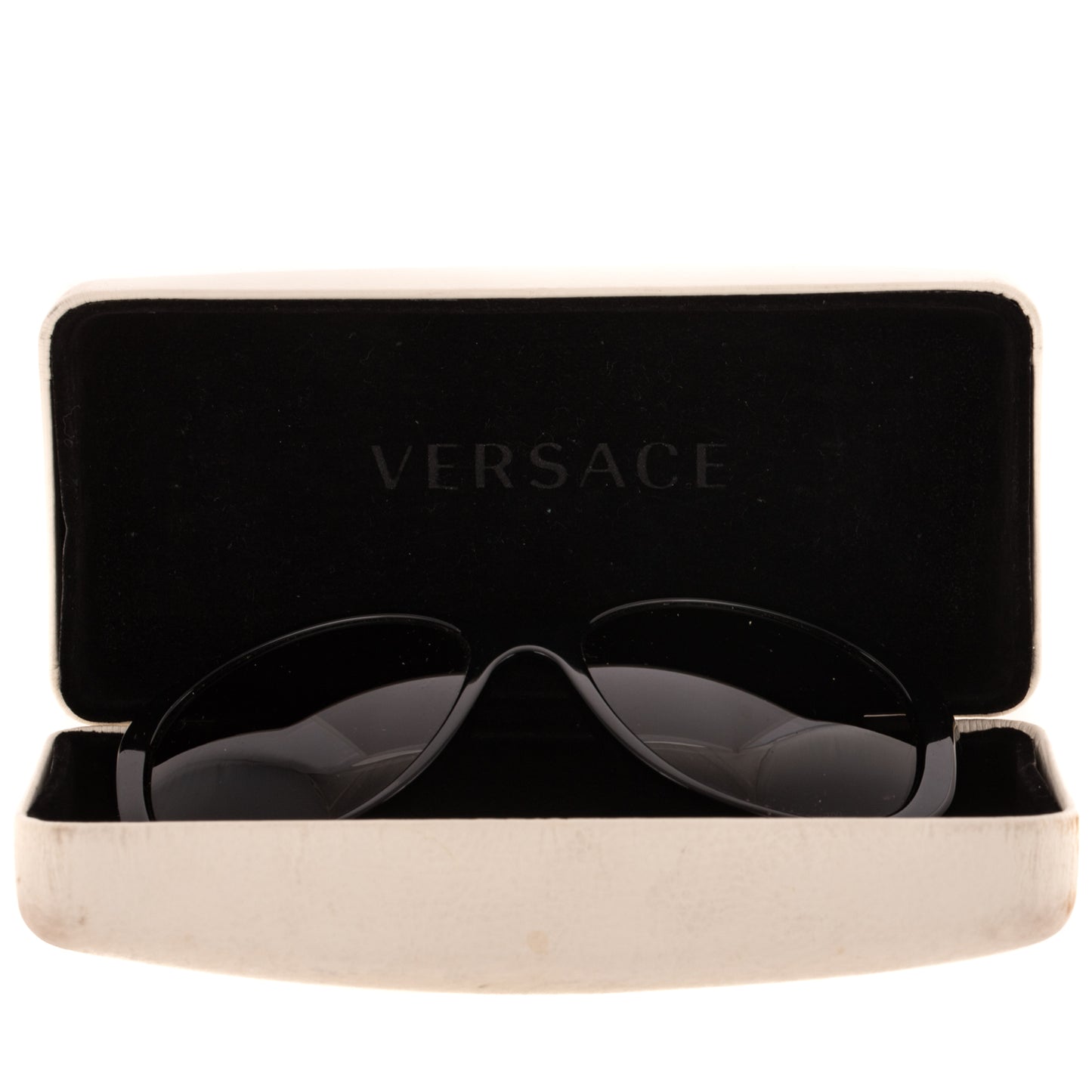 A Pair of Versace Tinted Sunglasses