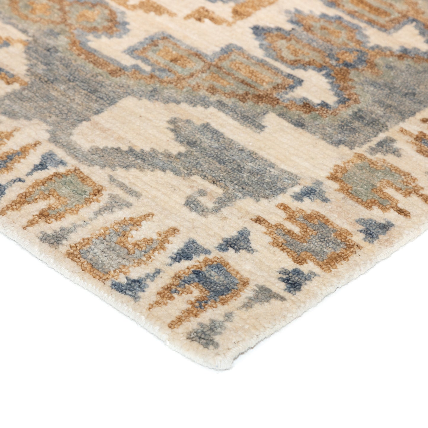 Modern Tibetan Carpet, 9 x 12